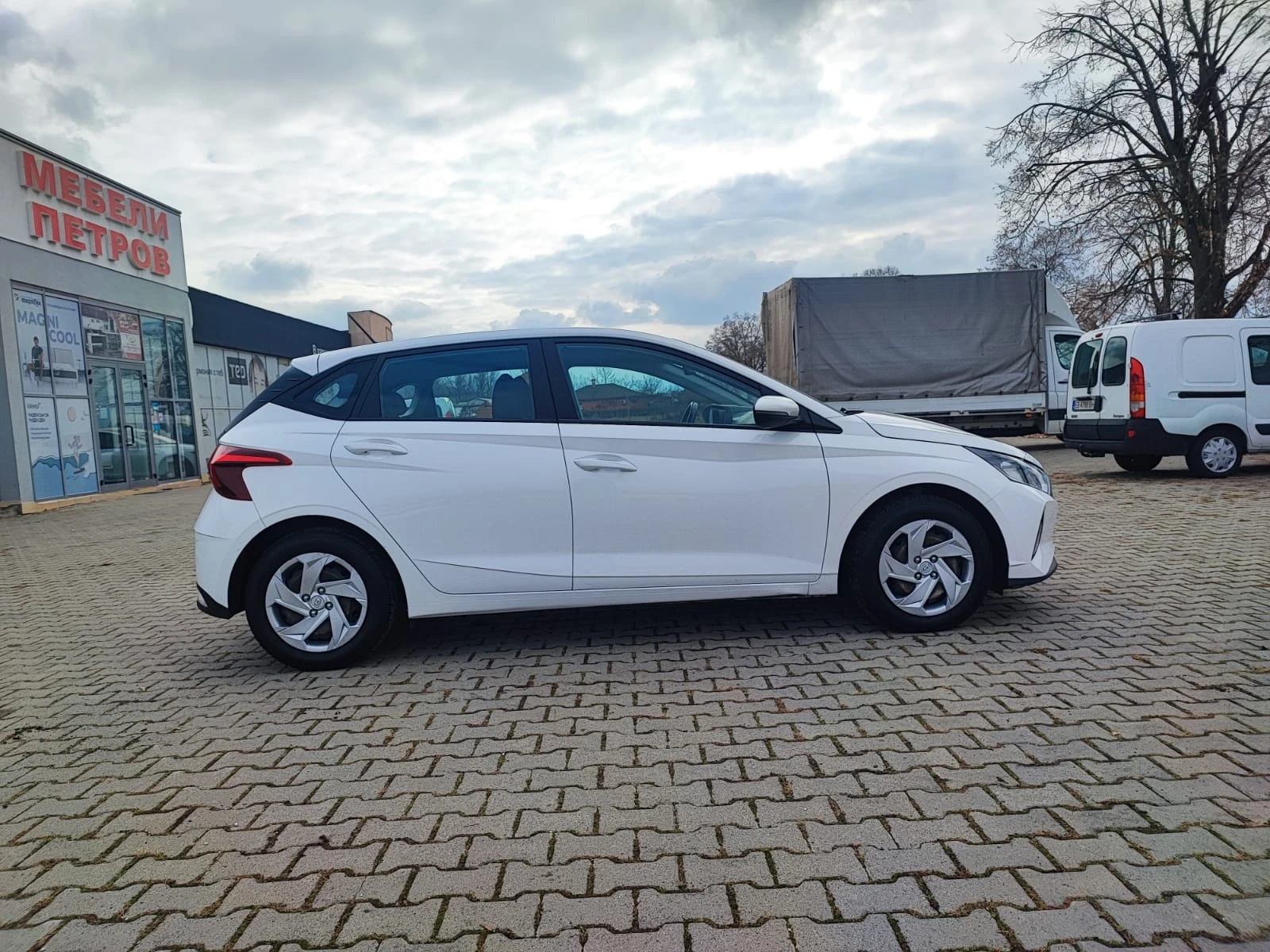 Hyundai I20 1.2 85hp - изображение 6