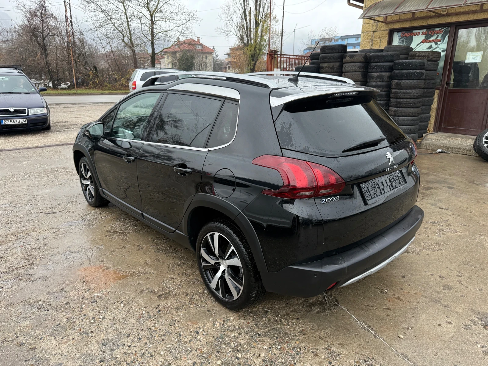 Peugeot 2008 1.5 hdi allure автомат  - изображение 5