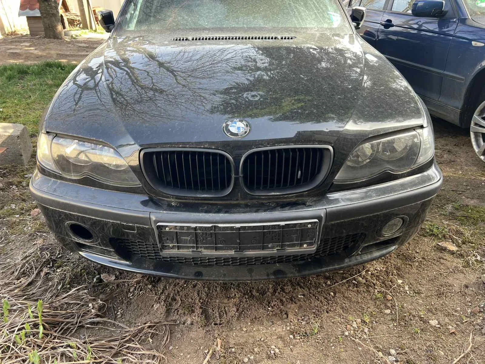 BMW 318 318 - изображение 2