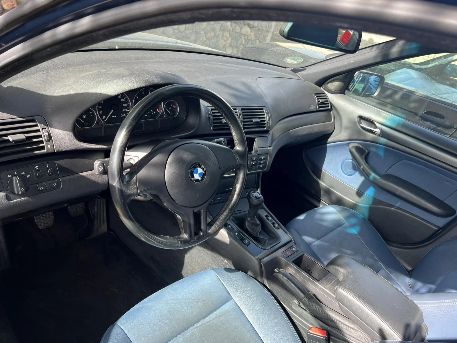 BMW 318 318 - изображение 6