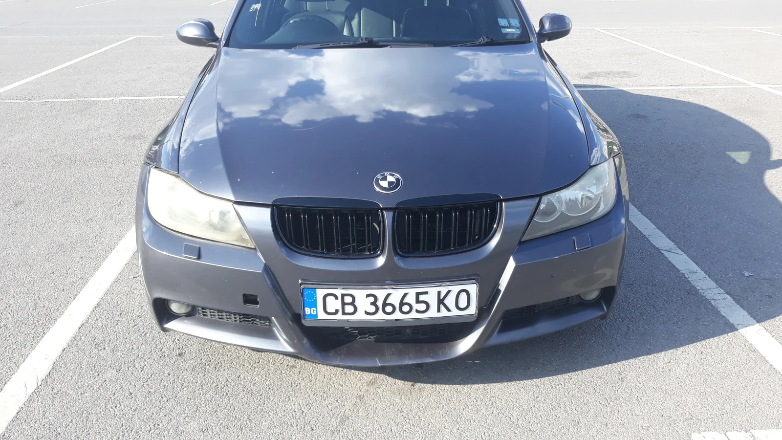 BMW 330  - изображение 9