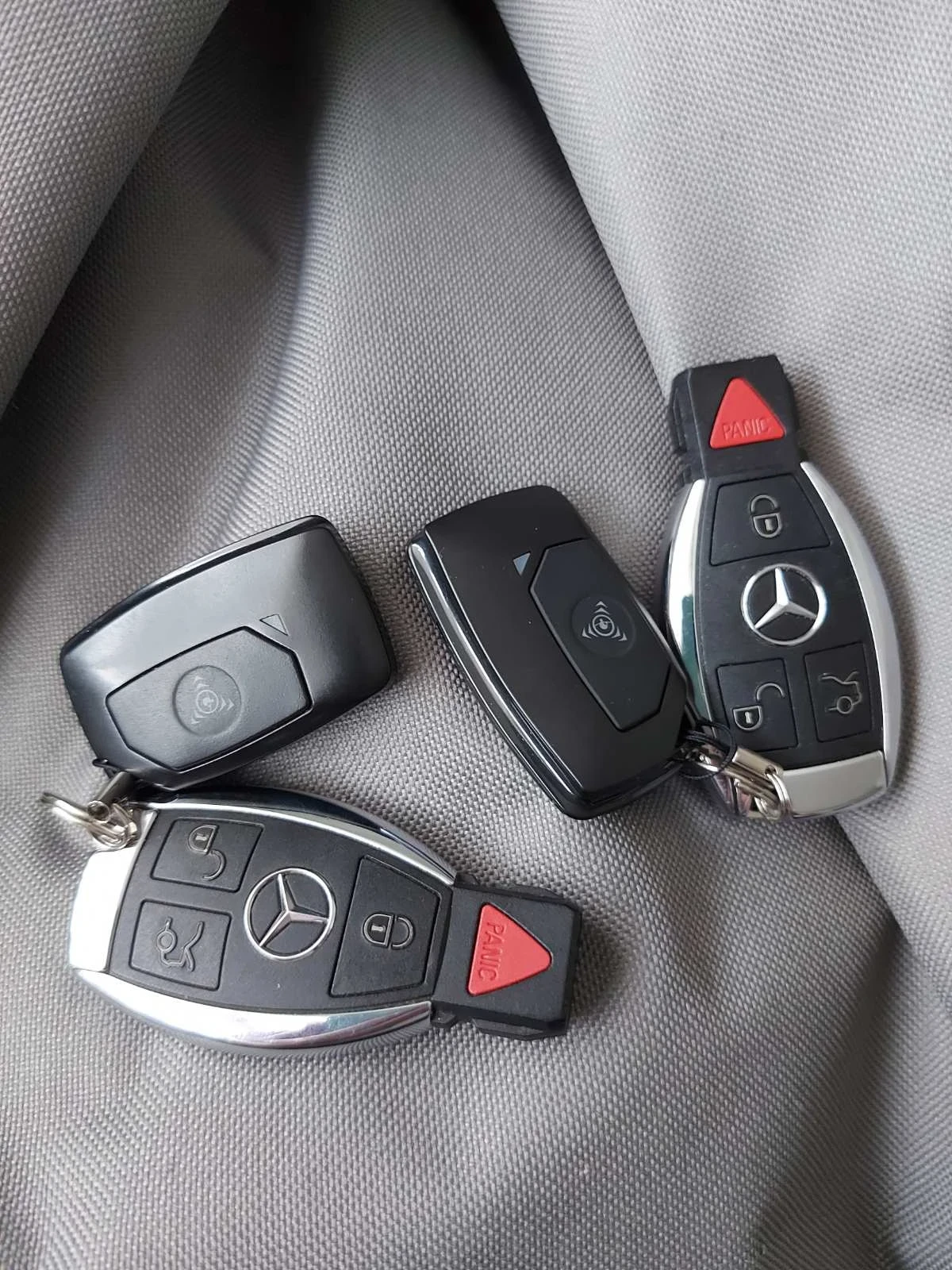 Mercedes-Benz E 350 ГАЗ, 4х4, ПАНОРАМА, 272 к.с. | Mobile.bg — изображение 17