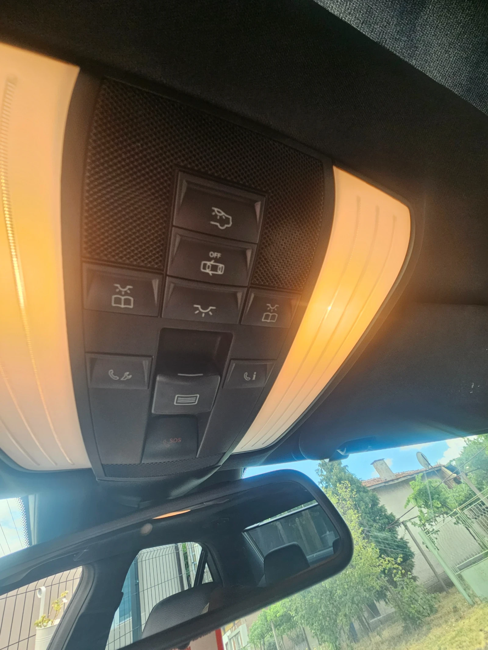 Mercedes-Benz E 350 ГАЗ, 4х4, ПАНОРАМА, 272 к.с. | Mobile.bg — изображение 15