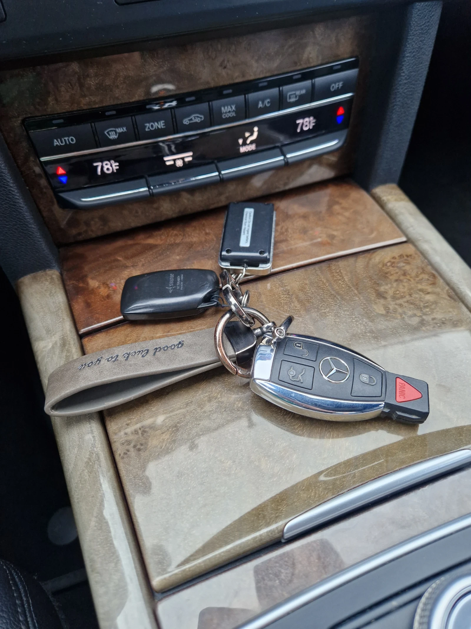 Mercedes-Benz E 350 ���, 4�4, ��������, 272 �.�. | Mobile.bg � ����������� 7