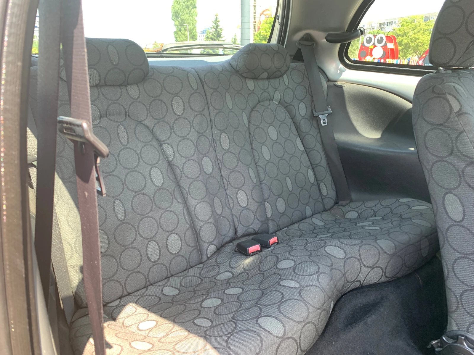 Ford Ka  - изображение 7