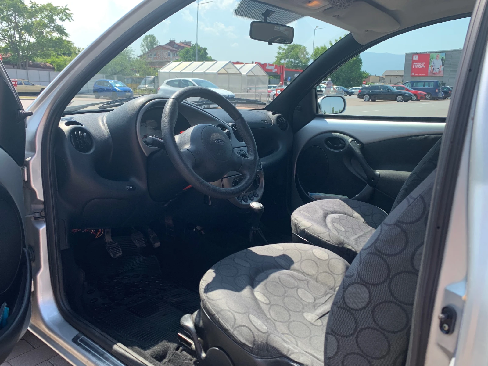 Ford Ka  - изображение 6