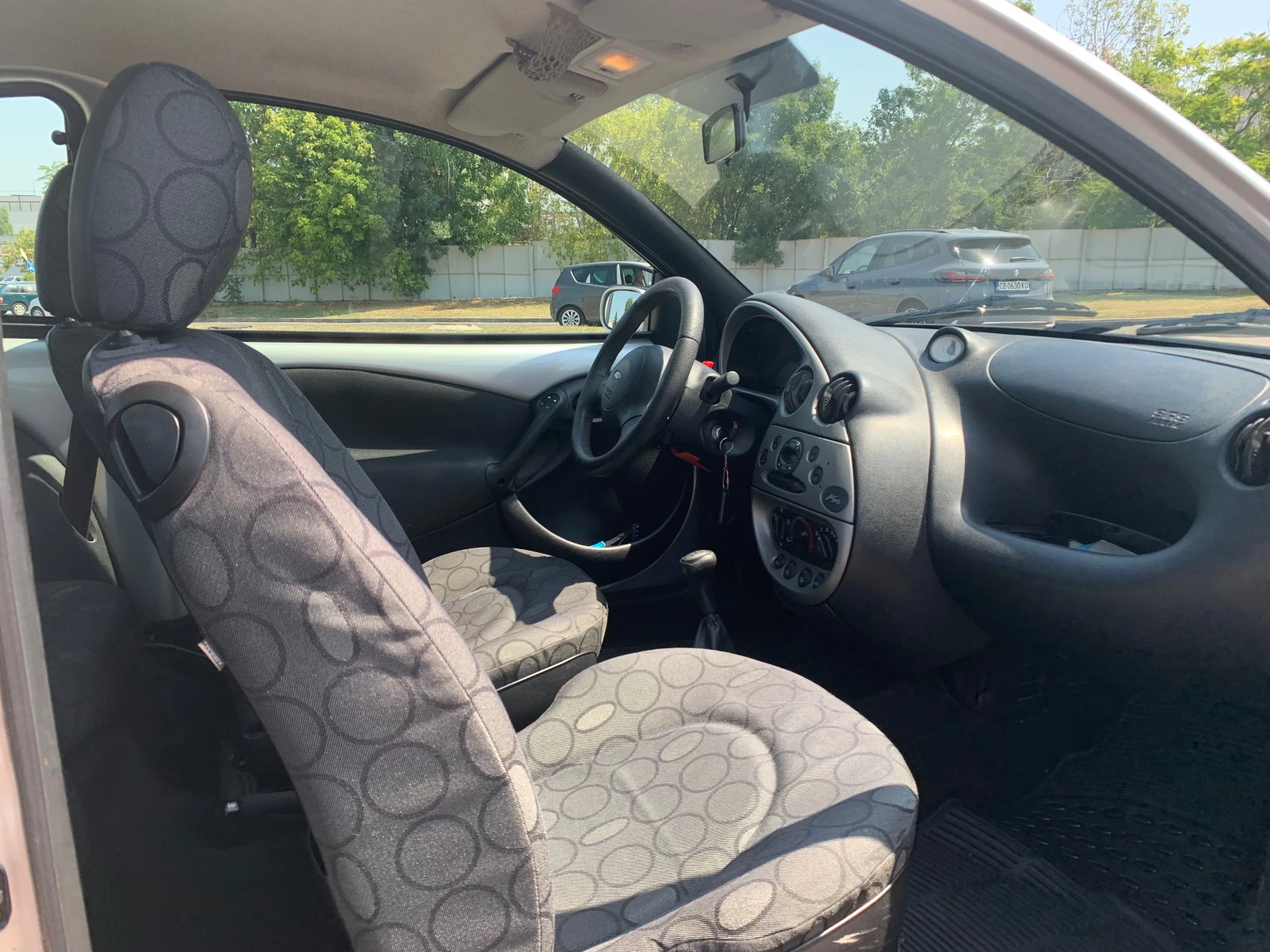 Ford Ka  - изображение 8