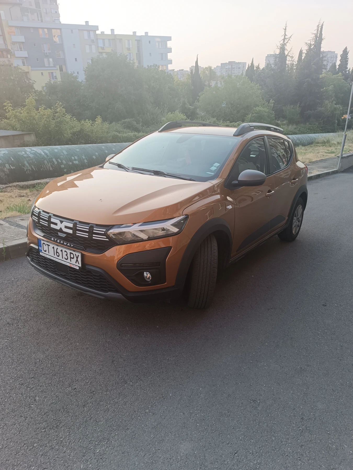 Dacia Sandero  - изображение 2