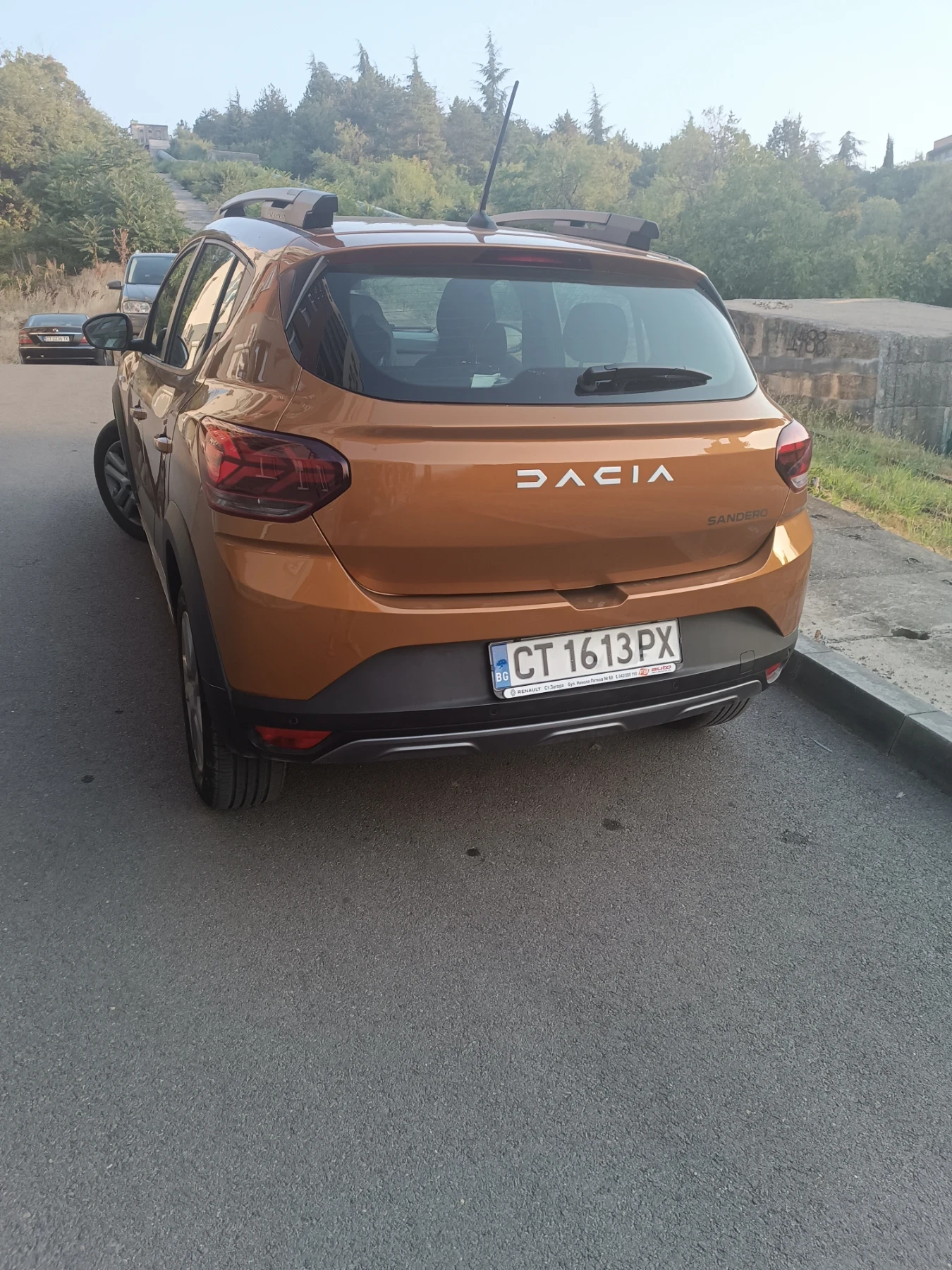 Dacia Sandero  - изображение 3