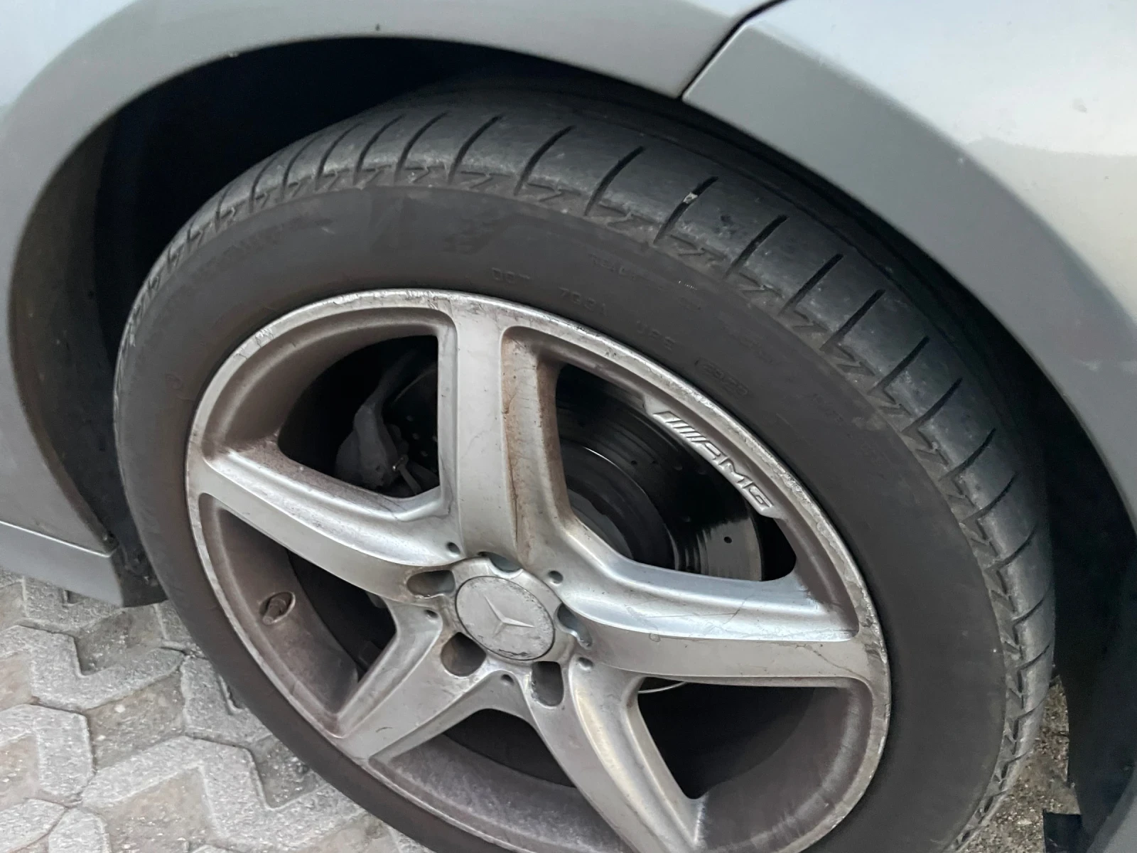 Mercedes-Benz CLS 250 d SW 4Matic Premium (150 kw) - изображение 6