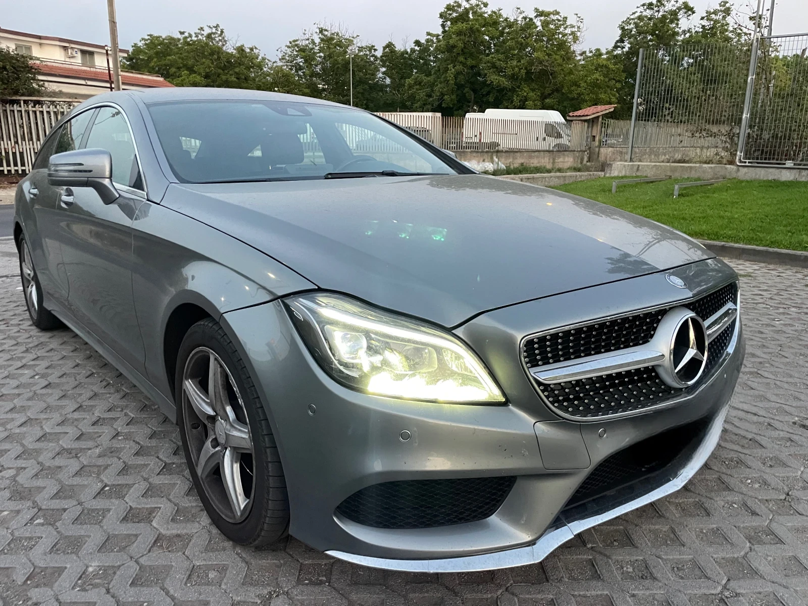 Mercedes-Benz CLS 250 d SW 4Matic Premium (150 kw) - изображение 4