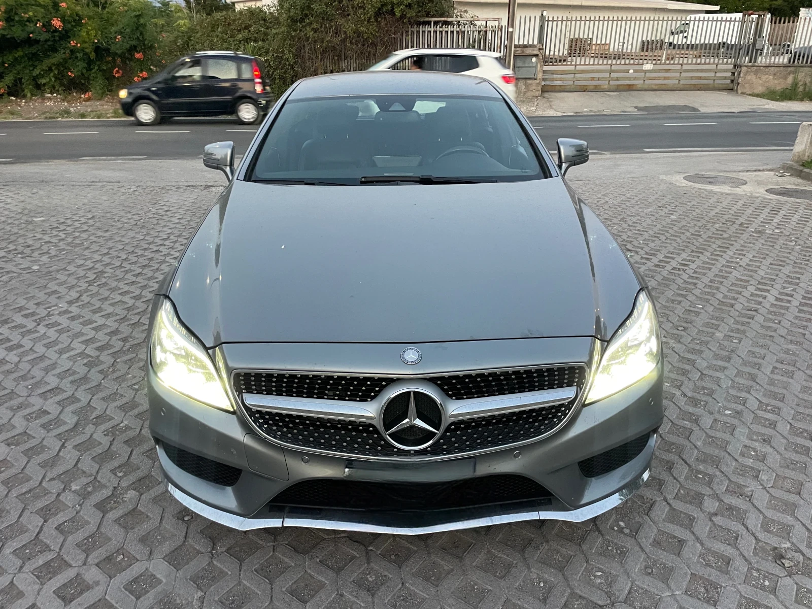 Mercedes-Benz CLS 250 d SW 4Matic Premium (150 kw) - изображение 2