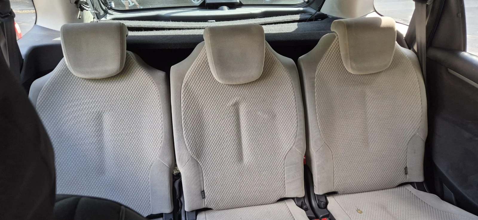 Citroen C4 Picasso 2.0 hdi 136 - изображение 9