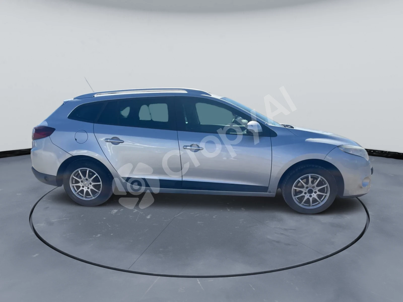 Renault Megane Газ / Нов Внос /ПРОМОЦИЯ - изображение 3