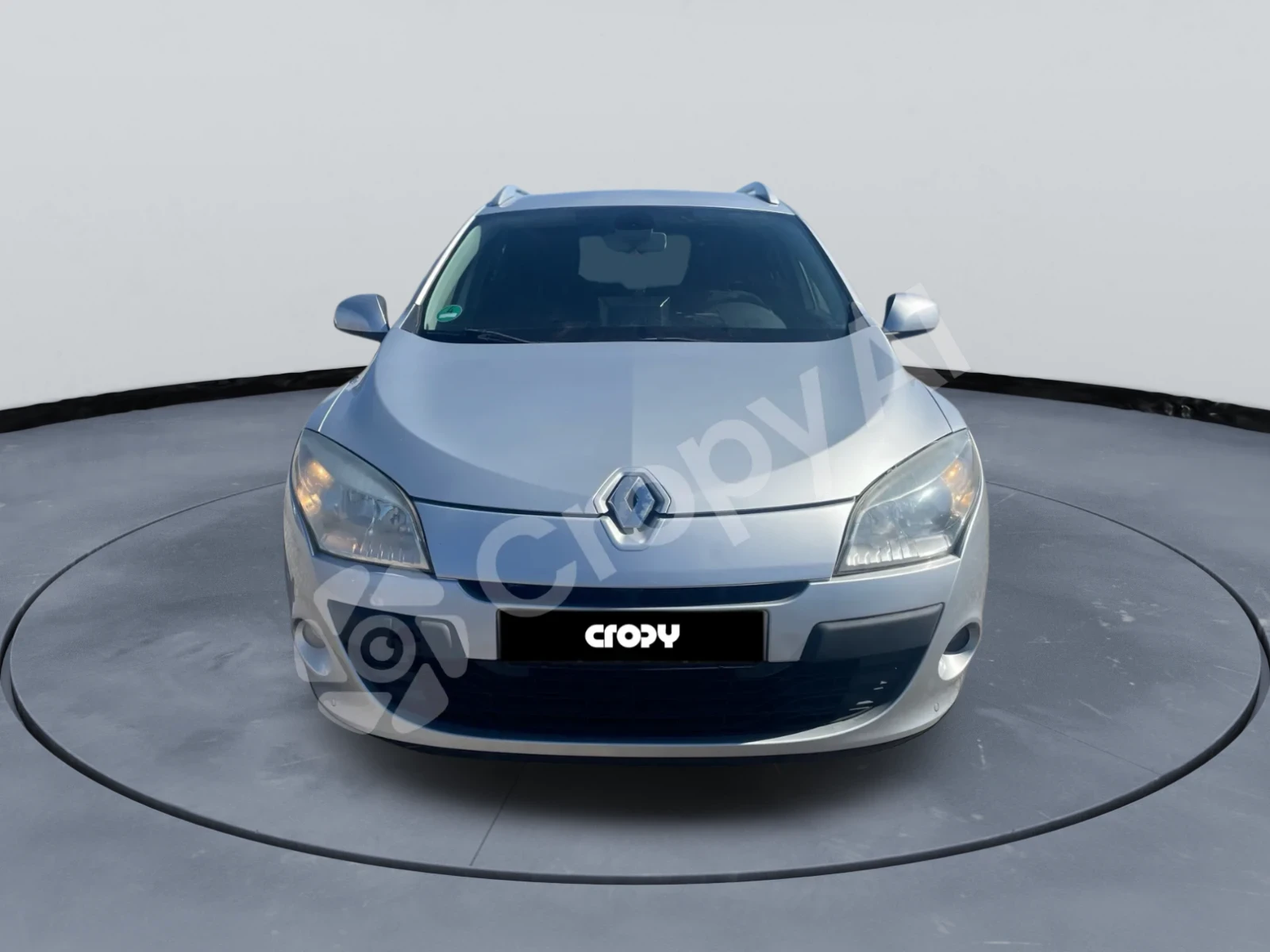 Renault Megane Газ / Нов Внос /ПРОМОЦИЯ - изображение 2
