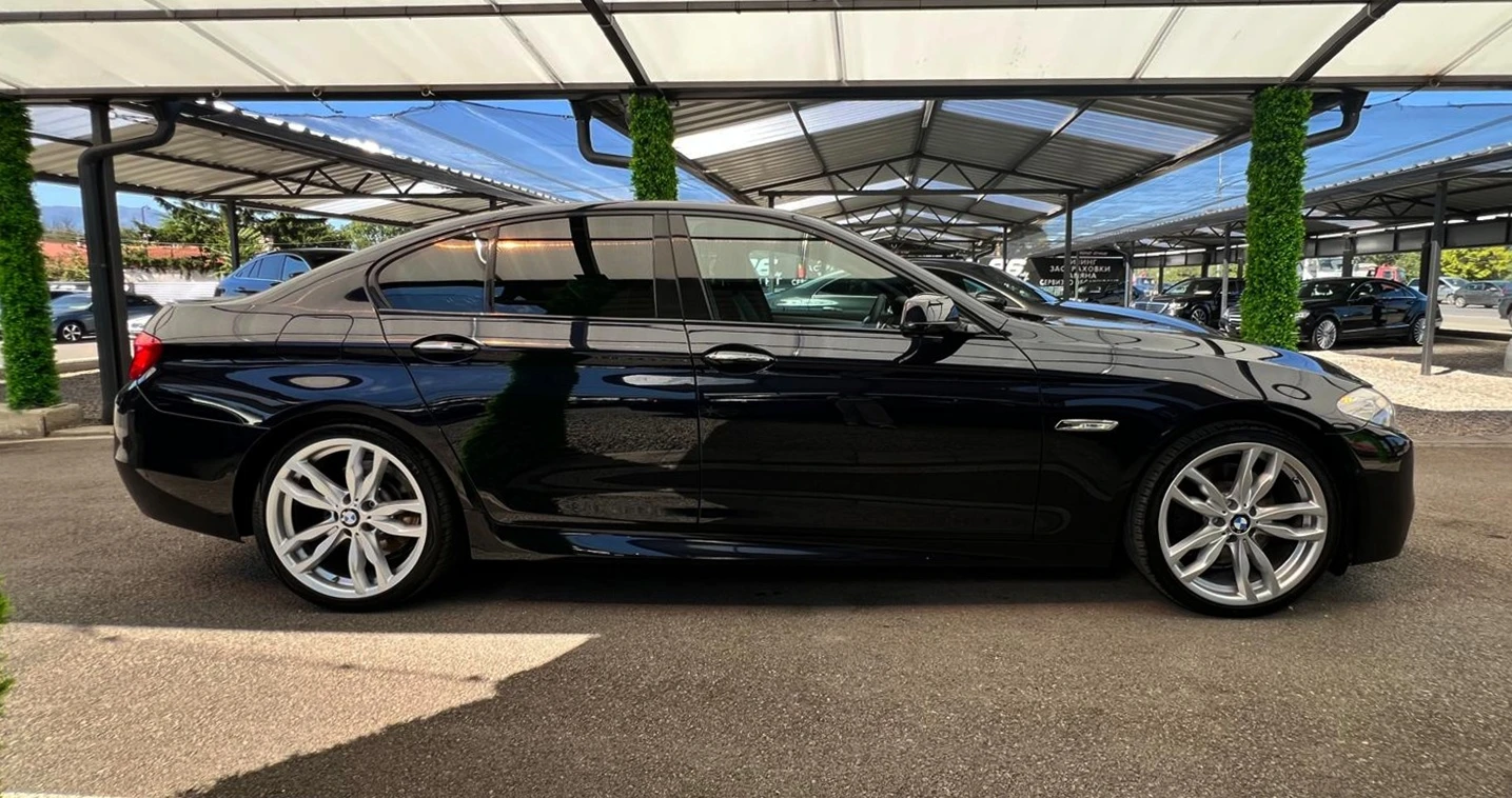 BMW 550  - изображение 4