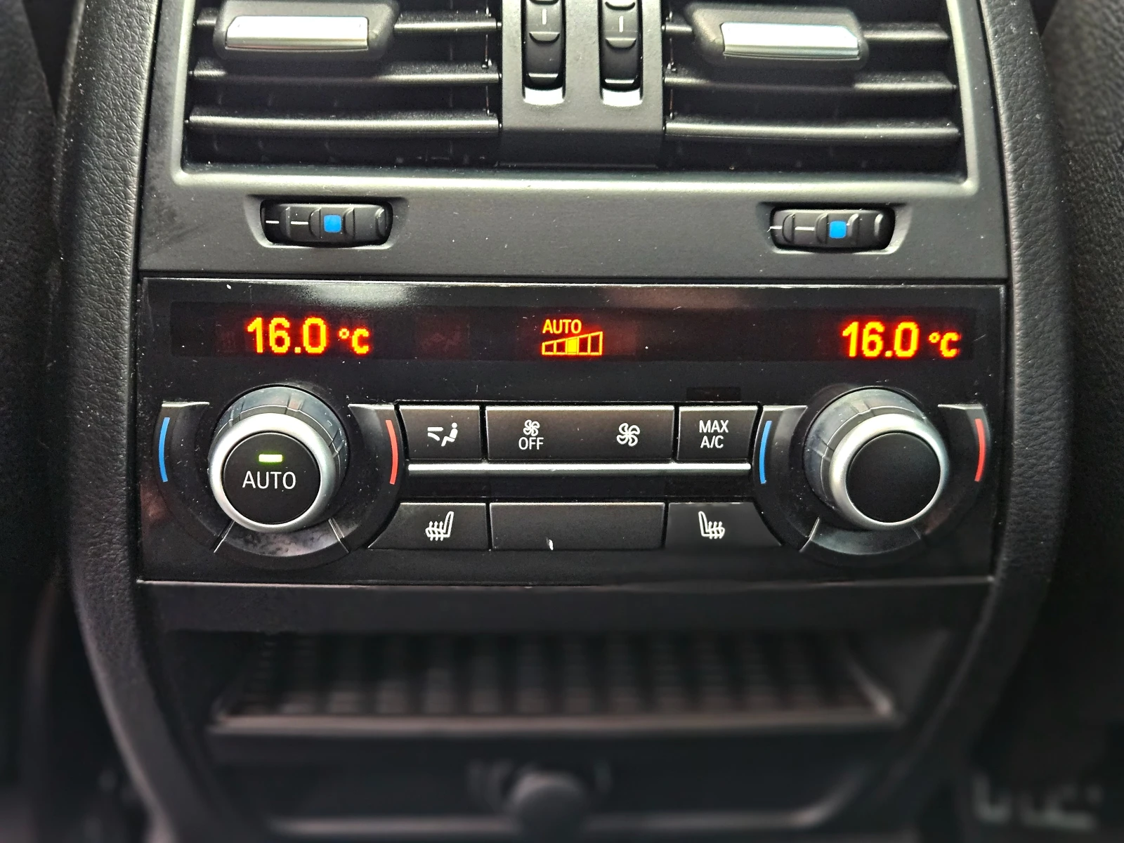 BMW 550 M/XD/DIGITAL/GERMANY/DISTR/HUD/360CAMERA//LIZ | Mobile.bg   12