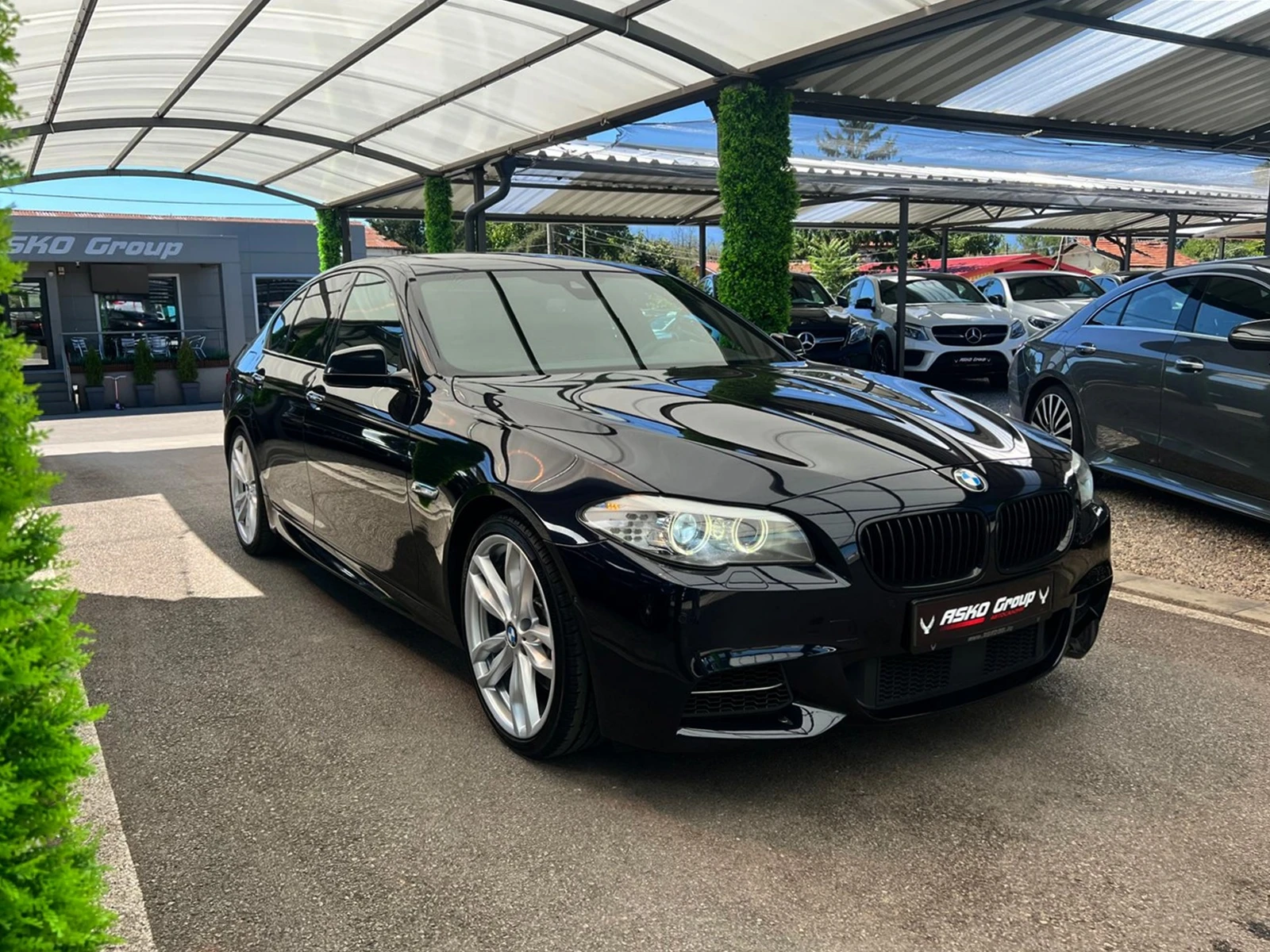 BMW 550  - изображение 3