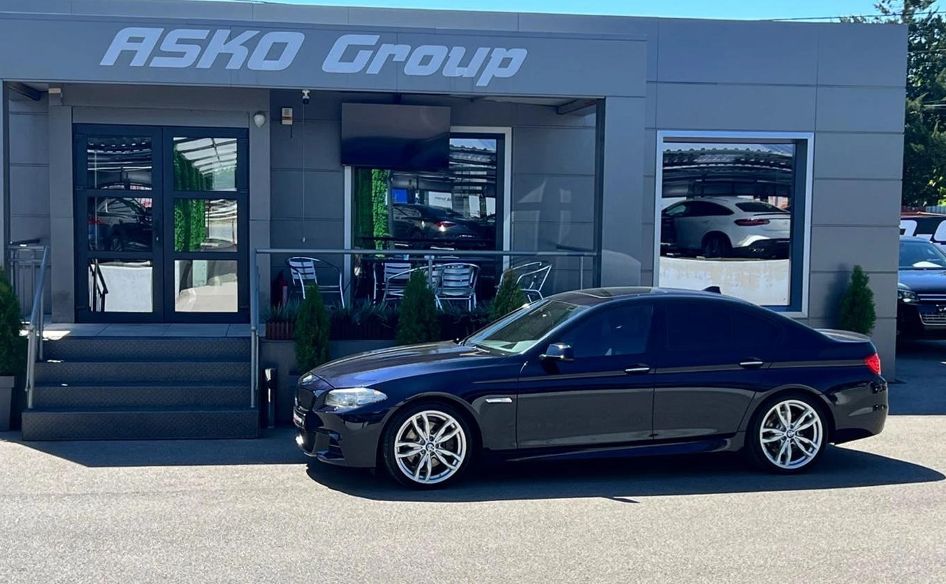 BMW 550  - изображение 9