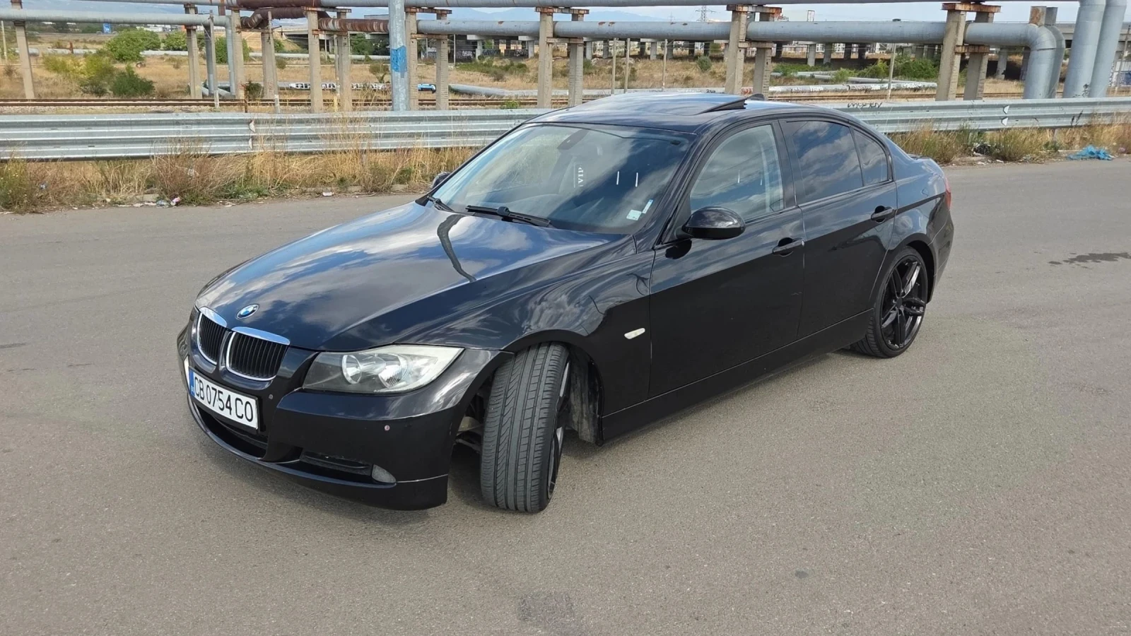 BMW 320  - изображение 3