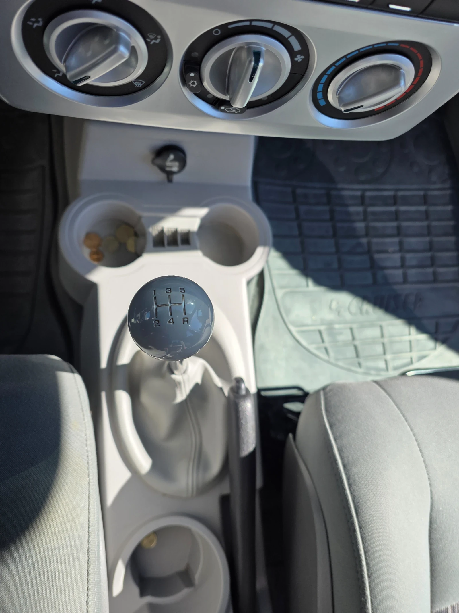 Chrysler Pt cruiser 2.4 - изображение 10
