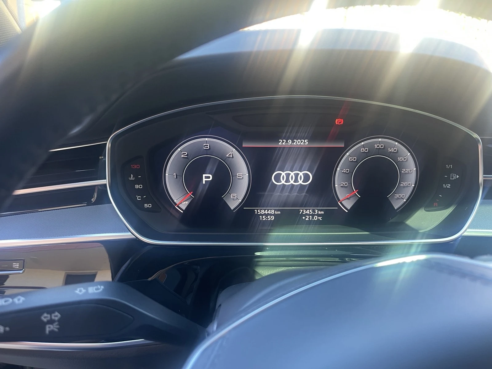 Audi A8  Audi A8 Дълга база - изображение 6