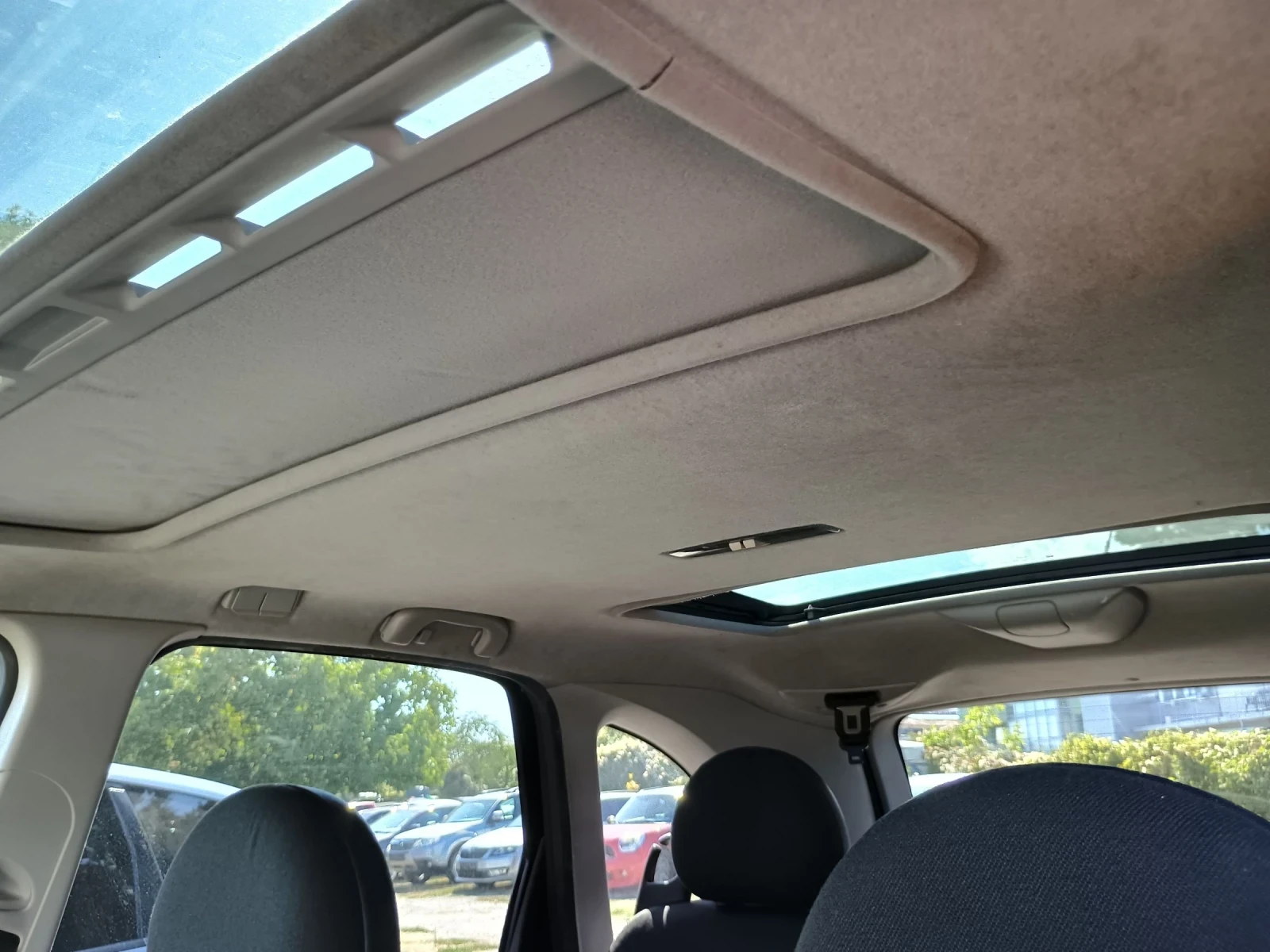 Opel Meriva 1.6i - изображение 10