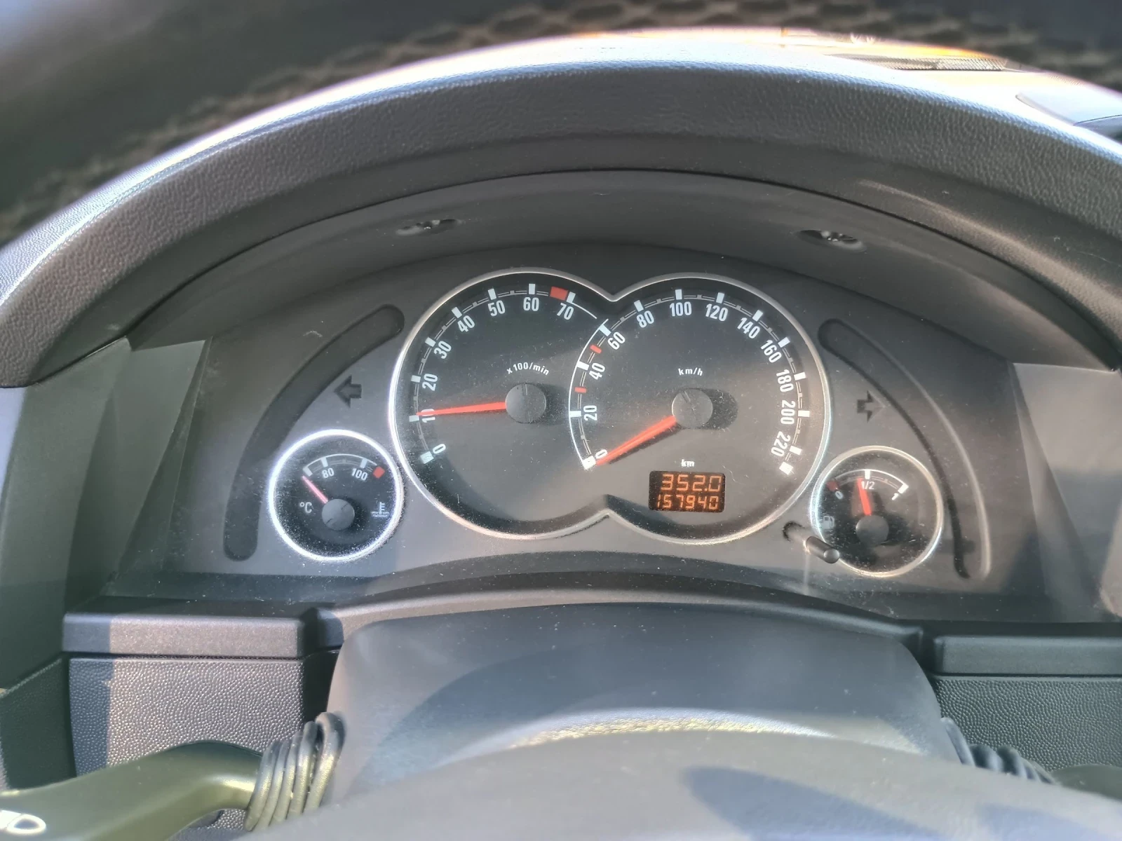 Opel Meriva 1.6i - изображение 7