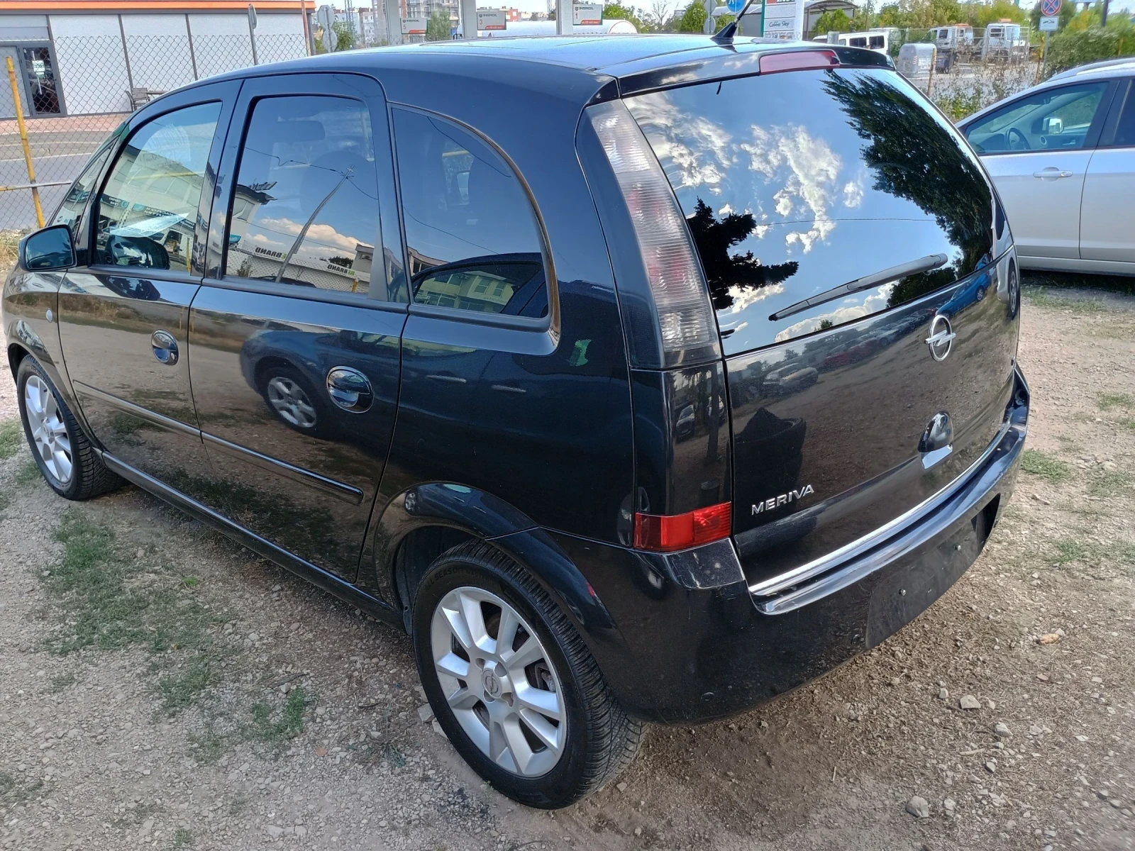 Opel Meriva 1.6i - изображение 3