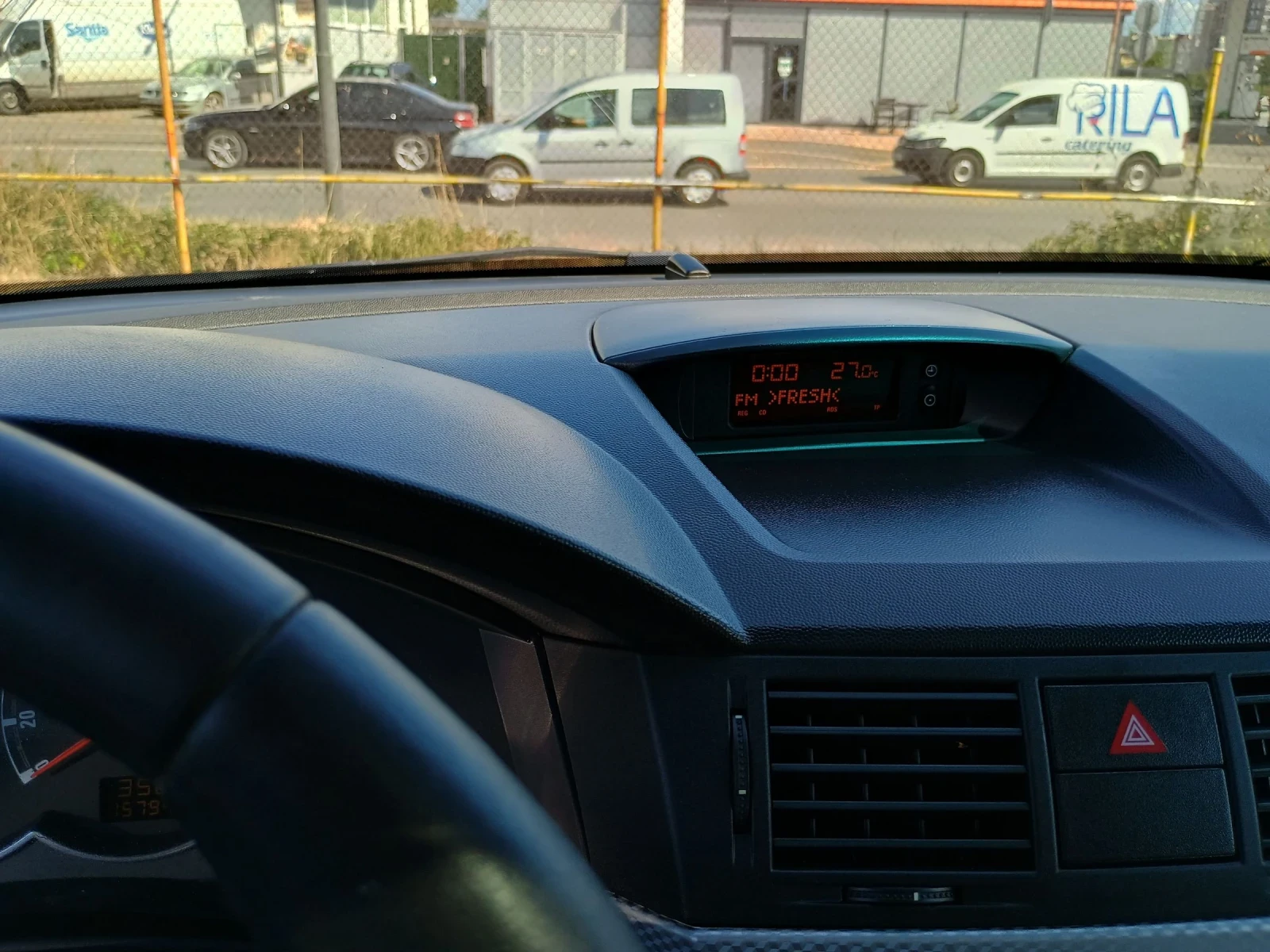 Opel Meriva 1.6i - изображение 6