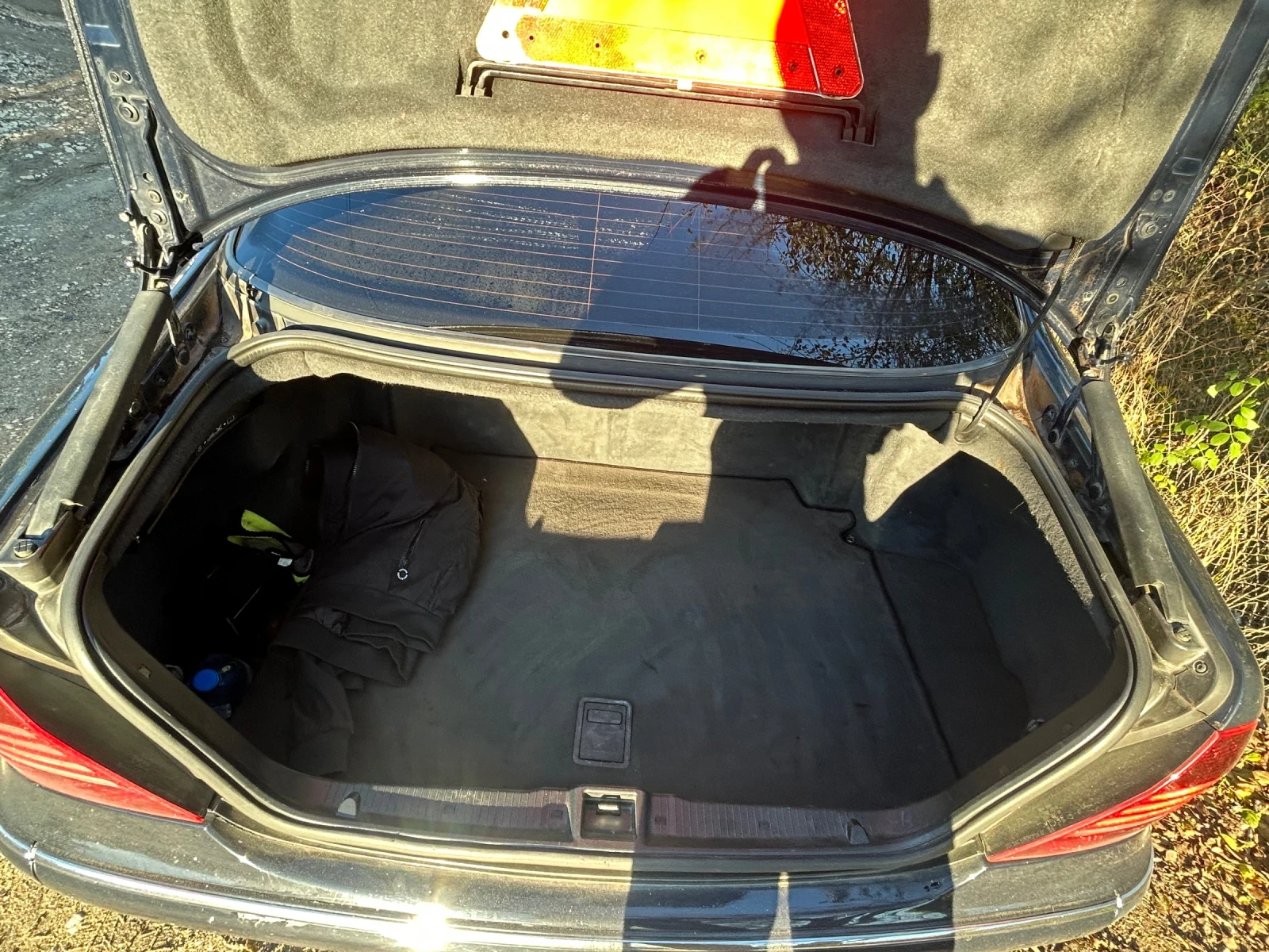 Mercedes-Benz S 320 | Mobile.bg — изображение 4