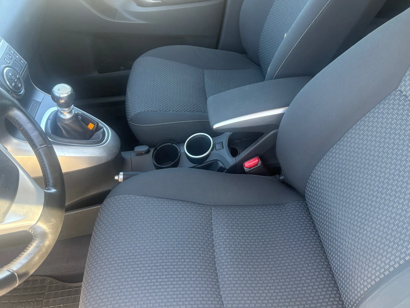 Toyota Verso | Mobile.bg   16