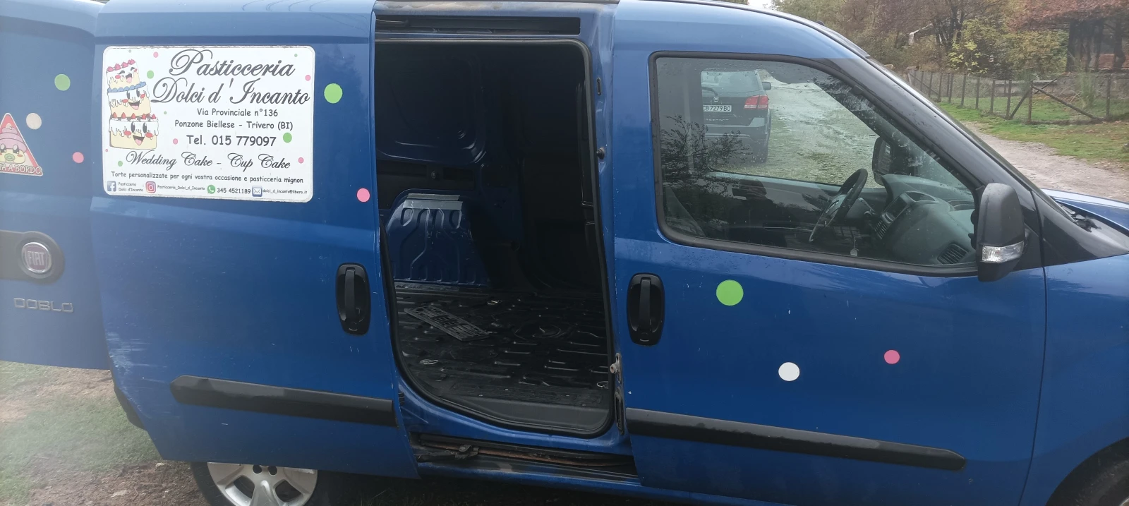 Fiat Doblo  - изображение 6