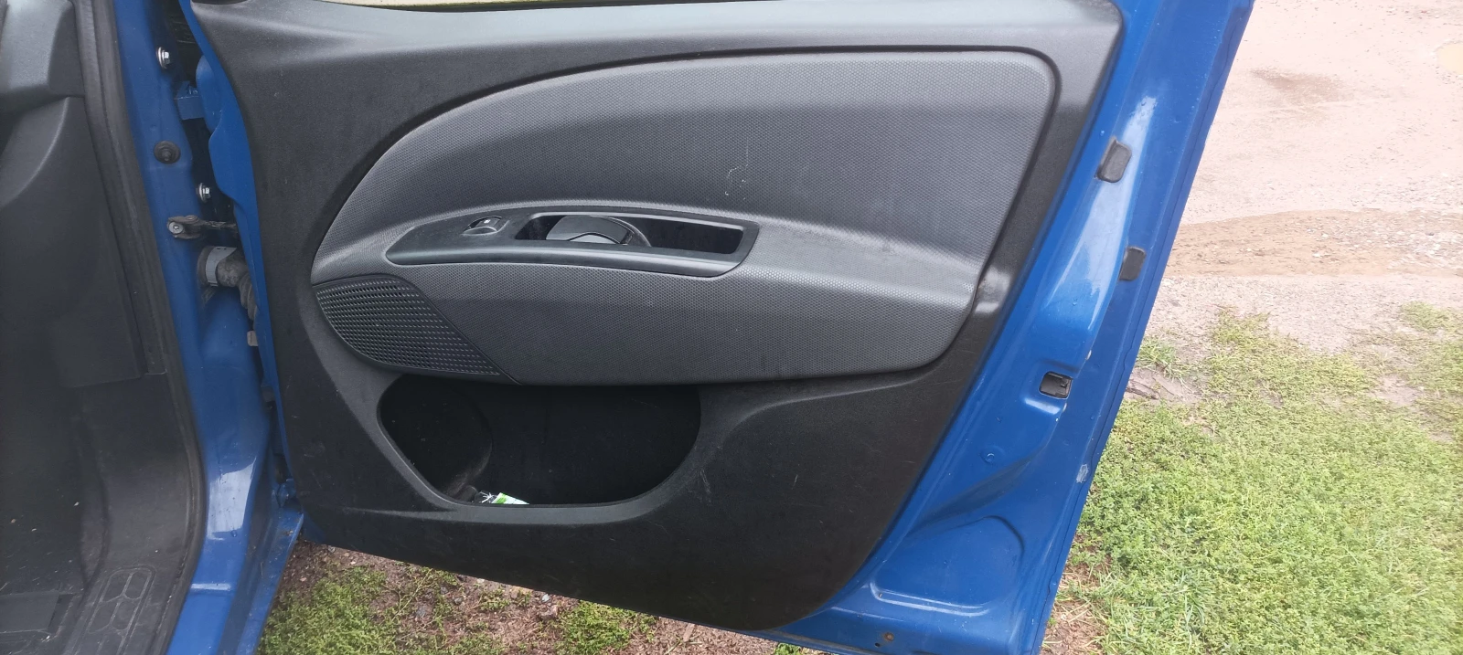 Fiat Doblo  - изображение 8