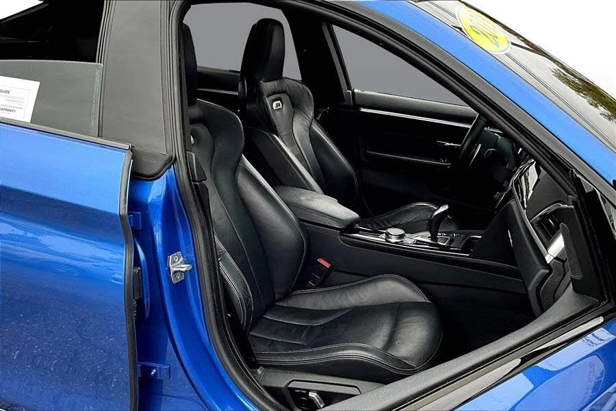 BMW 440 I * M-Package* * HeadUp* A* (  ) | Mobile.bg   8