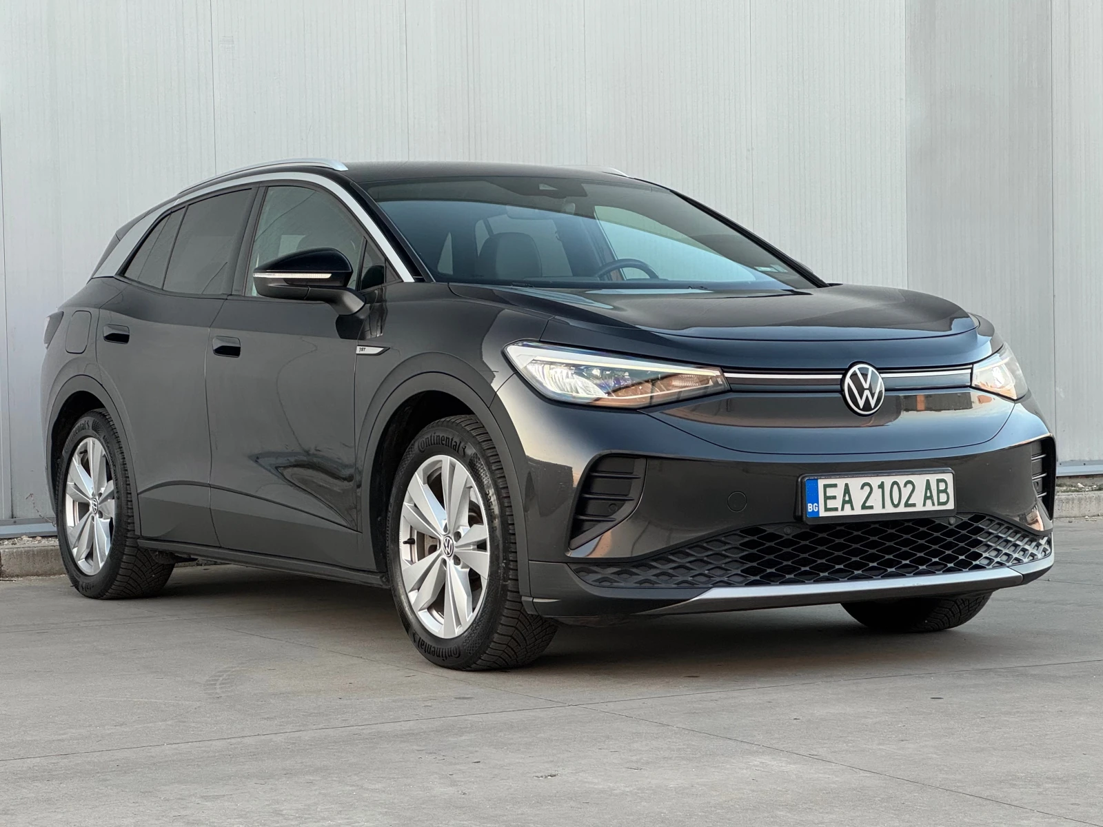 VW ID.4 1st Pro Performance | Mobile.bg � ����������� 2