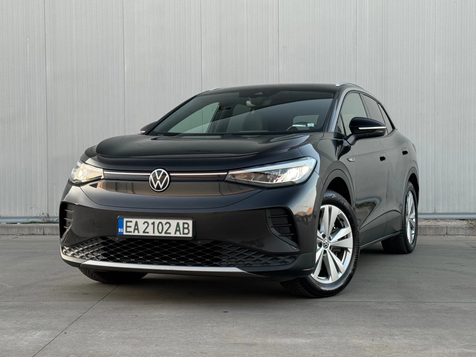 VW ID.4 1st Pro Performance | Mobile.bg � ����������� 1