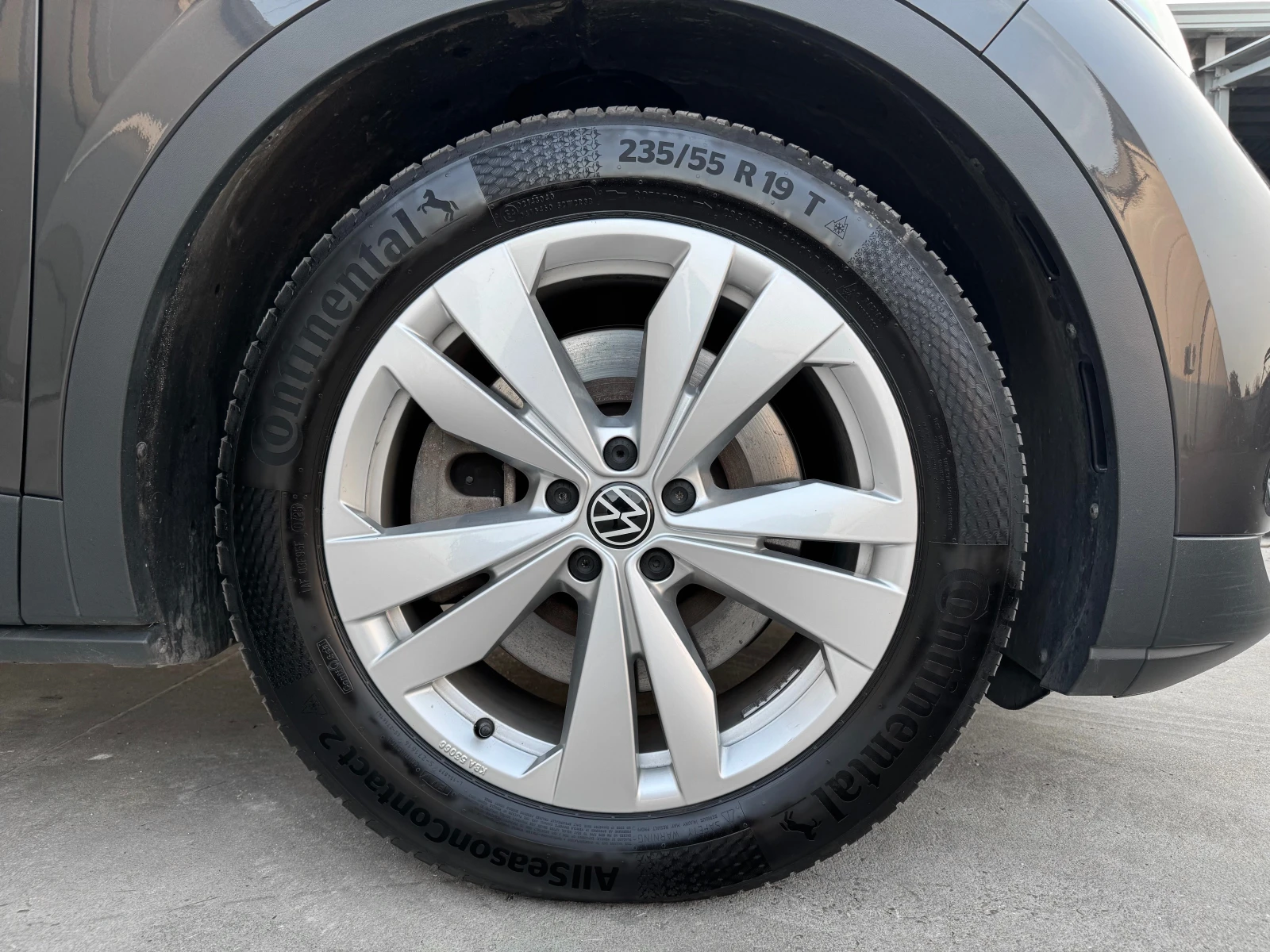 VW ID.4 1st Pro Performance | Mobile.bg � ����������� 17