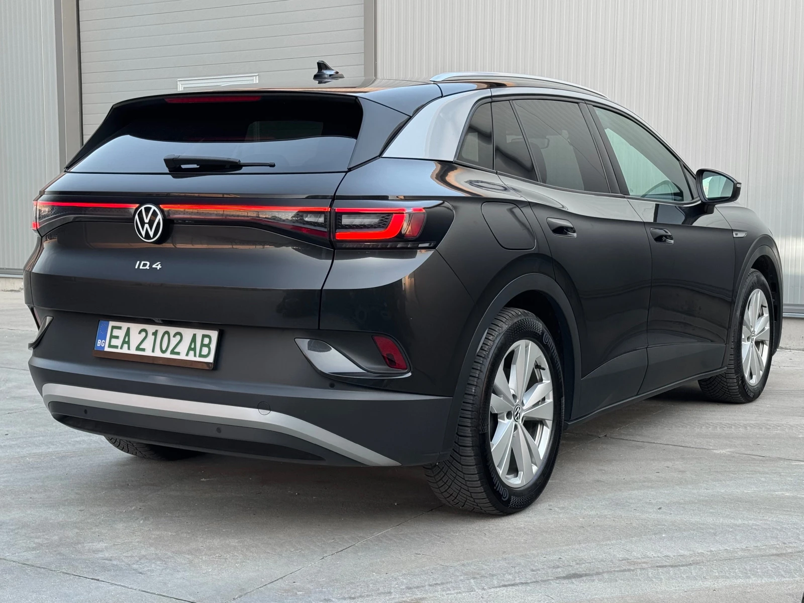 VW ID.4 1st Pro Performance | Mobile.bg � ����������� 4