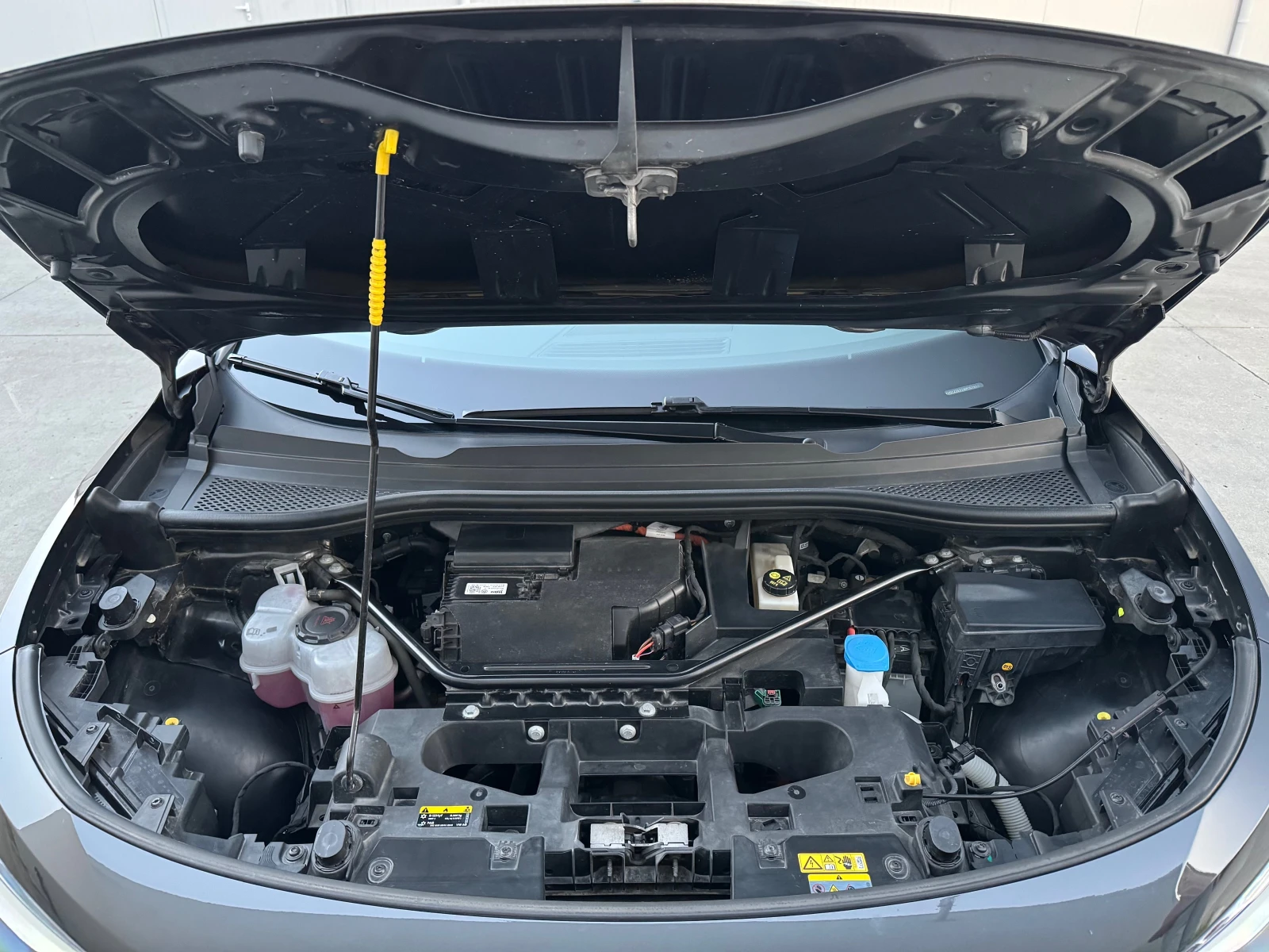 VW ID.4 1st Pro Performance | Mobile.bg � ����������� 16