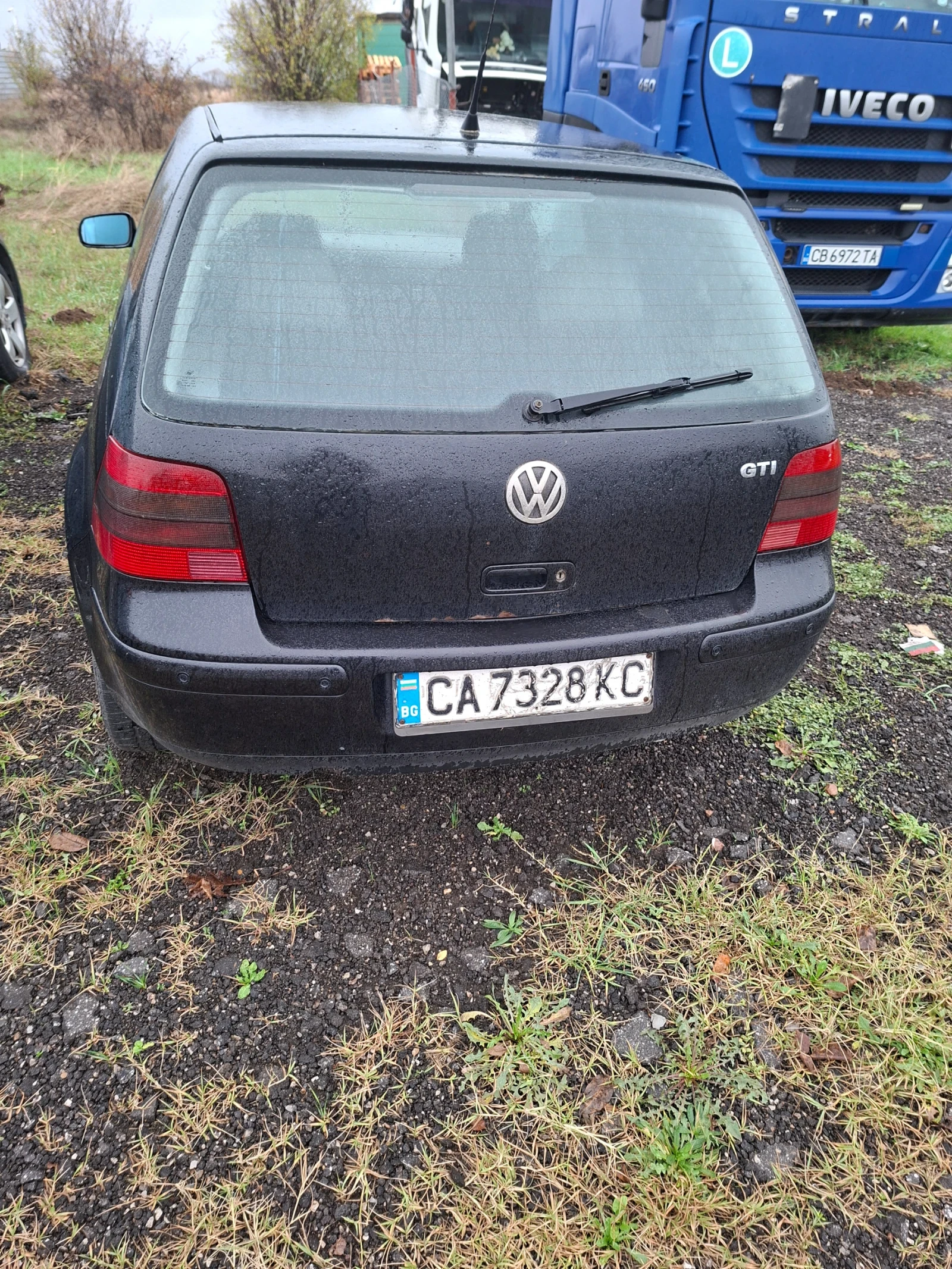 VW Golf | Mobile.bg   2