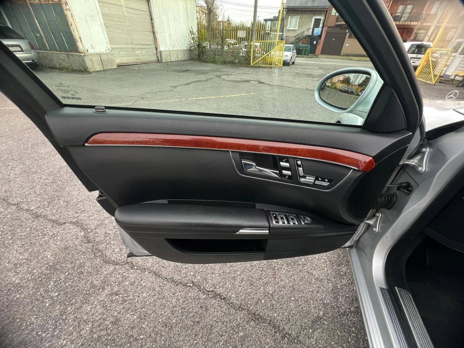 Mercedes-Benz S 320 S320 | Mobile.bg   6