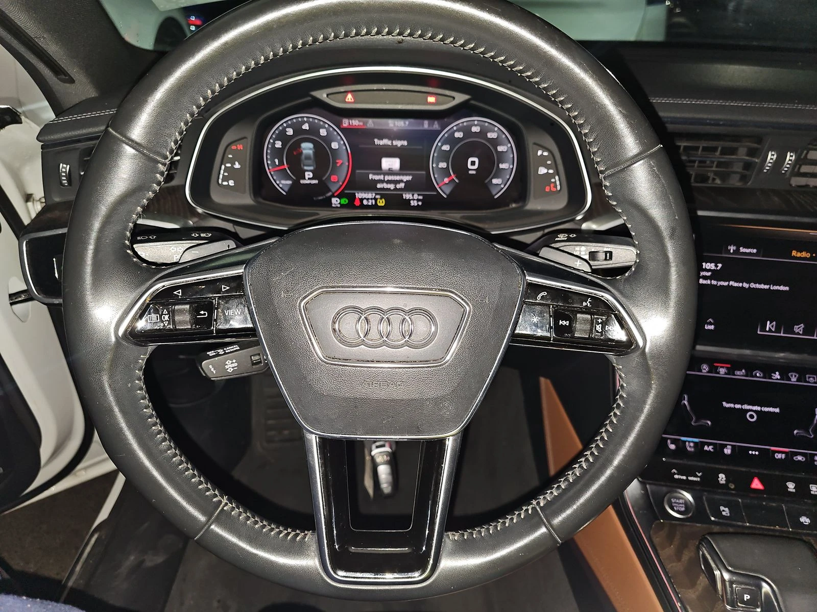 Audi A7 3.0T* MATRIX* PRESTIGE* BANG* OLUFSEN*  | Mobile.bg   8