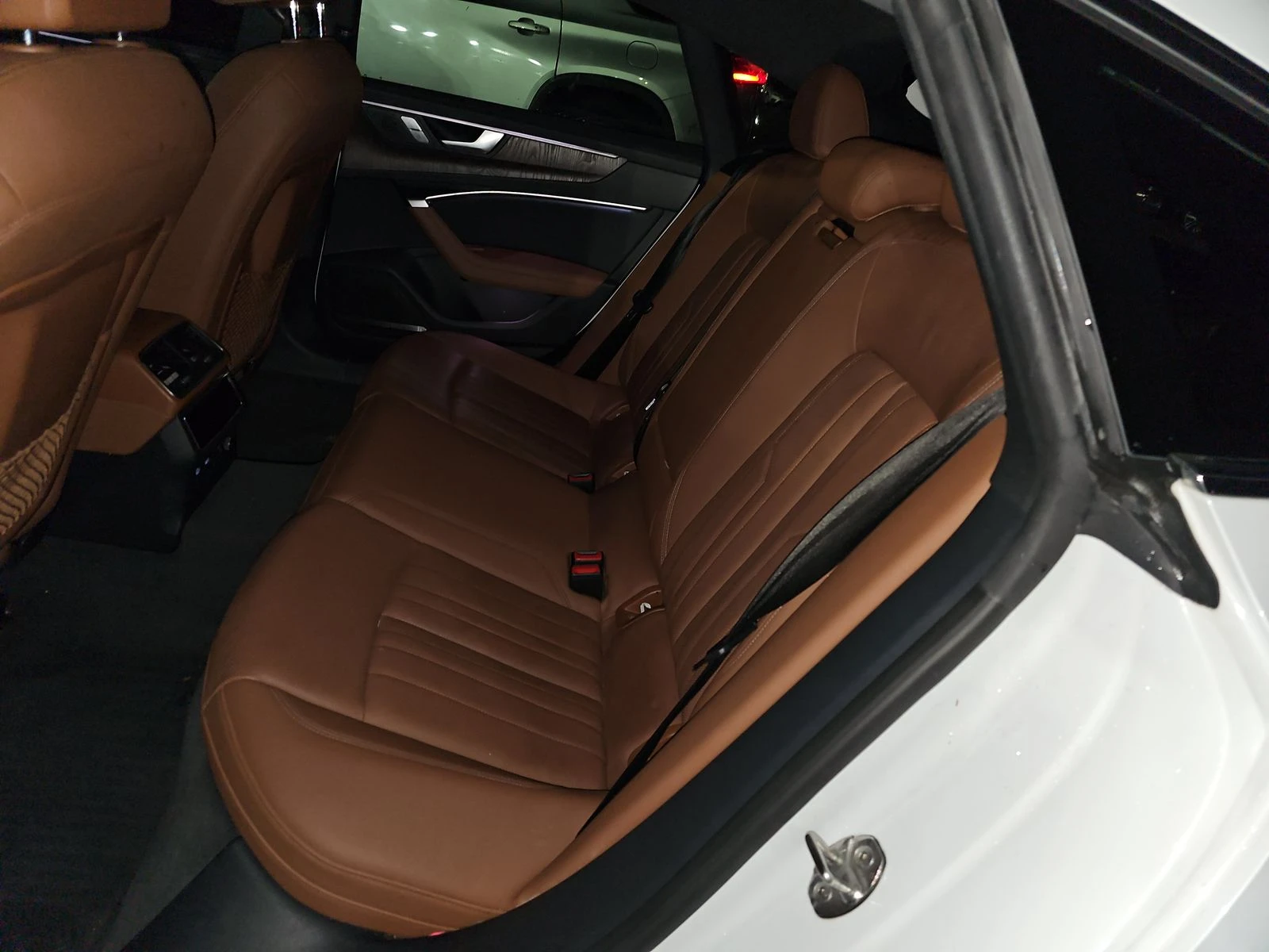 Audi A7 3.0T* MATRIX* PRESTIGE* BANG* OLUFSEN*  | Mobile.bg   14