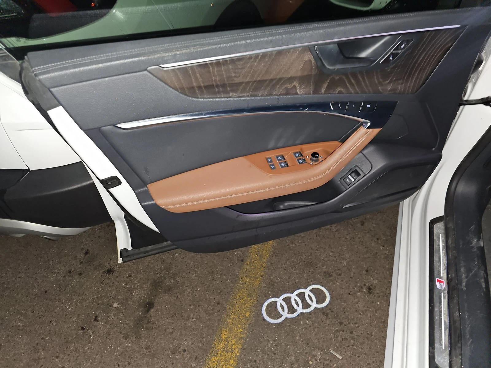 Audi A7 3.0T* MATRIX* PRESTIGE* BANG* OLUFSEN*  | Mobile.bg   7