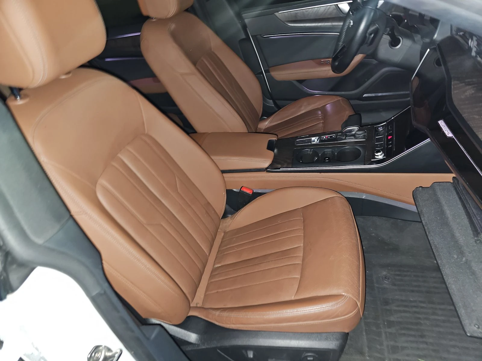 Audi A7 3.0T* MATRIX* PRESTIGE* BANG* OLUFSEN*  | Mobile.bg   13