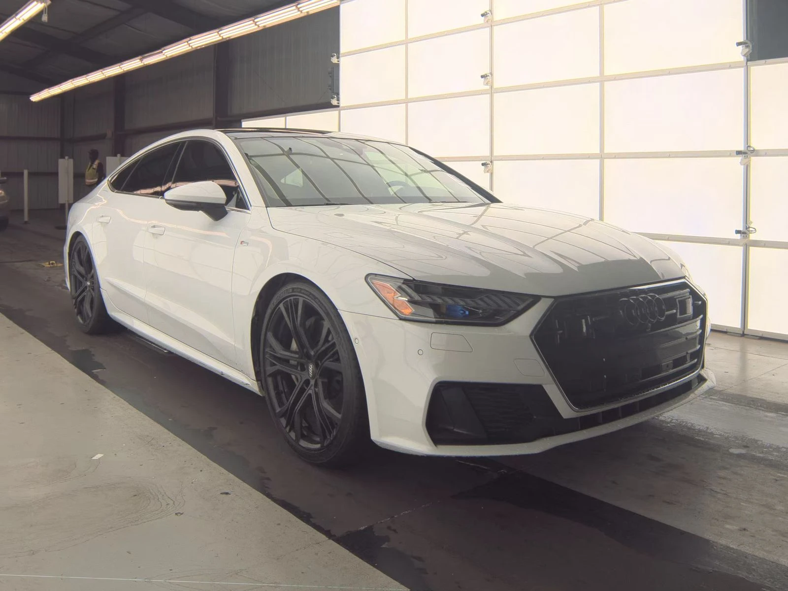 Audi A7 3.0T* MATRIX* PRESTIGE* BANG* OLUFSEN*  | Mobile.bg   3