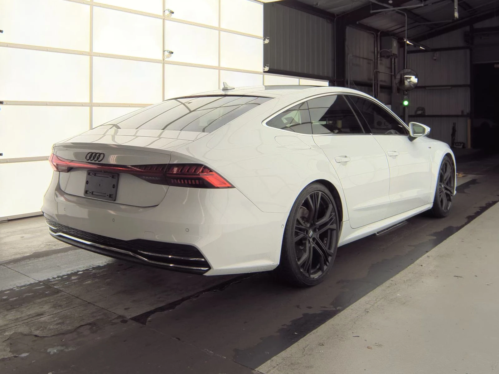 Audi A7 3.0T* MATRIX* PRESTIGE* BANG* OLUFSEN*  | Mobile.bg   2