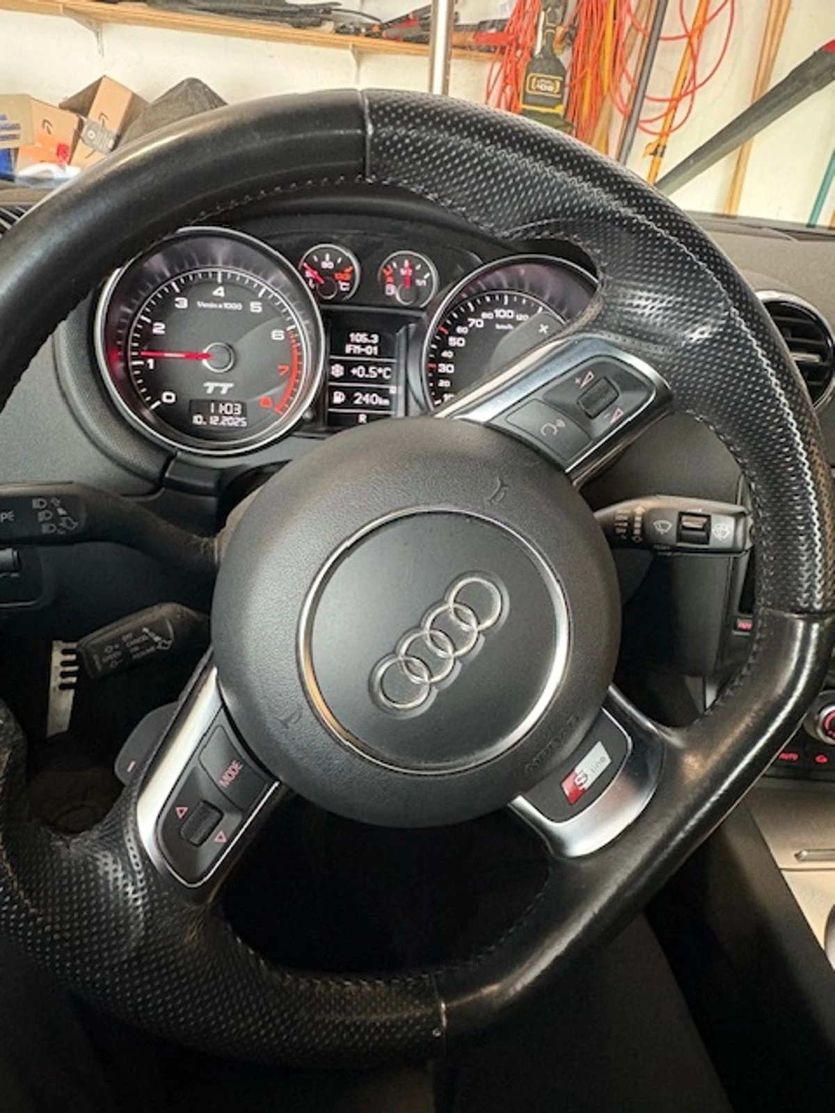 Audi Tt CARFAX АВТО КРЕДИТ  - изображение 6