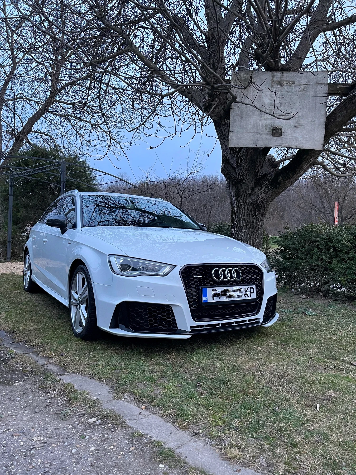 Audi A3 | Mobile.bg � ����������� 1